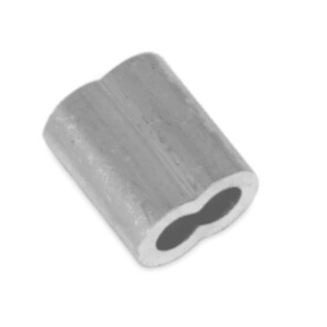 NICROPRESS DE ALUMÍNIO